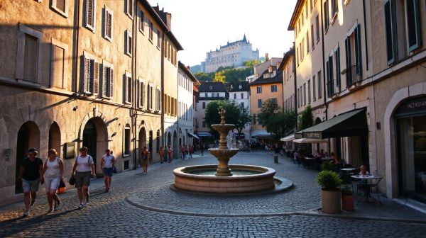 10 conseils pour choisir un serrurier auto à Annecy