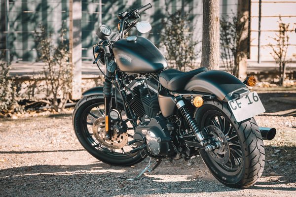 Les motos électriques : focus sur les marques leader