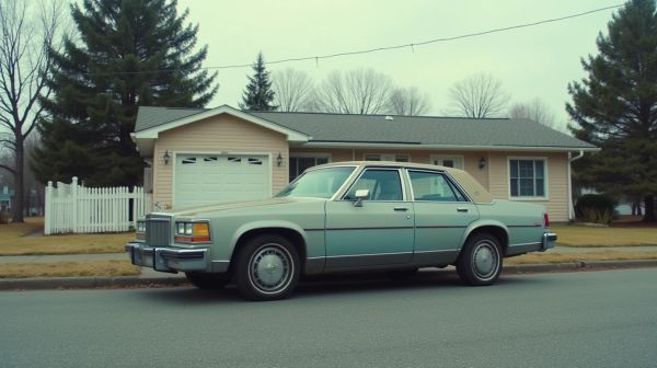 Acheter une auto usagée à Québec sans se tromper sur l'historique du véhicule