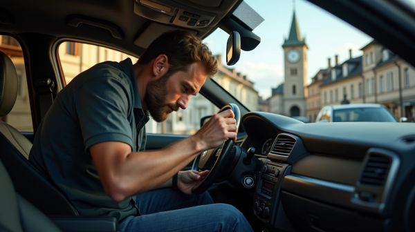 Serrurier voiture à annecy : dépannage express et efficace !