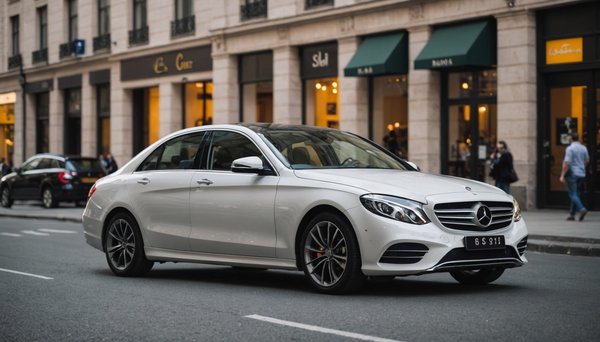 Audi à louer : obtenez la voiture de vos rêves facilement